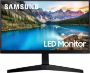 Samsung Monitor de 27" FullHD 75 Hz FreeSync