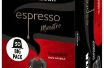 Lavazza café Espresso