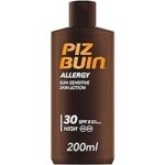 PIZ BUIN loção solar Allergy Sun Sensitive Skin FPS 30 (200 ml)