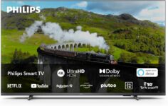 Philips Smart TV 4K | PUS7608 43 polegadas