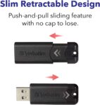 Verbatim Stick USB 3.0 de 256 GB