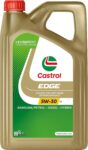 Castrol CASTROL EDGE 5W30 LL 5 Litros (embalagem nova)