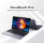 Chuwi HeroBook Pro 8GB 256GB SSD