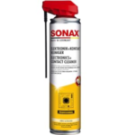 Sonax Spray de Limpeza de Contactos com Easyspray 400ml