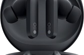 CMF by Nothing Buds Pro Auriculares sem fios com 45 dB ANC