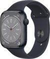 Apple Watch Series 8 GPS, 45 mm