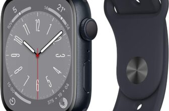 Apple Watch Series 8 GPS, 45 mm