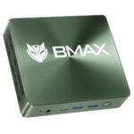 Mini PC BMAX B6 Power, Intel Core i7-1060NG7 3.8GHz, 16GB LPDDR4 1TB SSD
