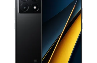 POCO X6 Pro 5G Versão Global