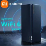 Router Xiaomi Ax3000, WiFi 6 2976 Mbps Super Mesh