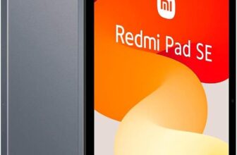 Redmi Pad SE 4GB/128GB Wi-FI