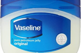 Vaseline Reparador de gel 100 ml