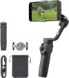 DJI Gimbal Osmo Mobile 6 Estabilizador para smartphones