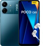 Poco C65 Smartphone de 6+128GB