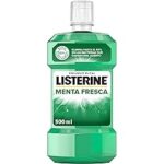 Listerine Hortelã Menta