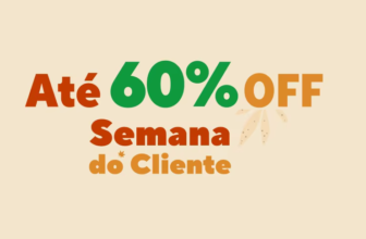 Aliexpress Semana do Cliente