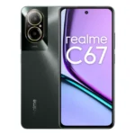 Realme C67 Snapdragon 685 8GB 256GB Black