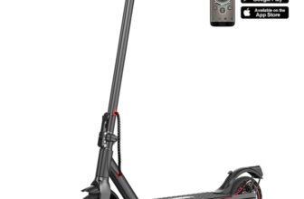 Trotinete Scooter i9 de 350W Vel Max 30Km barato