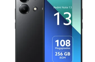 Telemovel Redmi Note 13