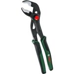 Alicate Bomba de Água Bico Papagaio 250 mm Bosch