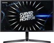 Samsung Monitor curvo gaming C24RG52FZR de 24'' Full HD