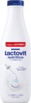 Lactovit Gel de duche nutritivo