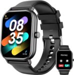 Smartwatch com Bluetooth Calling, 1,85''