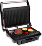 alpina Grelha de contacto Optigrill 230 V/1000 W, Multigrill