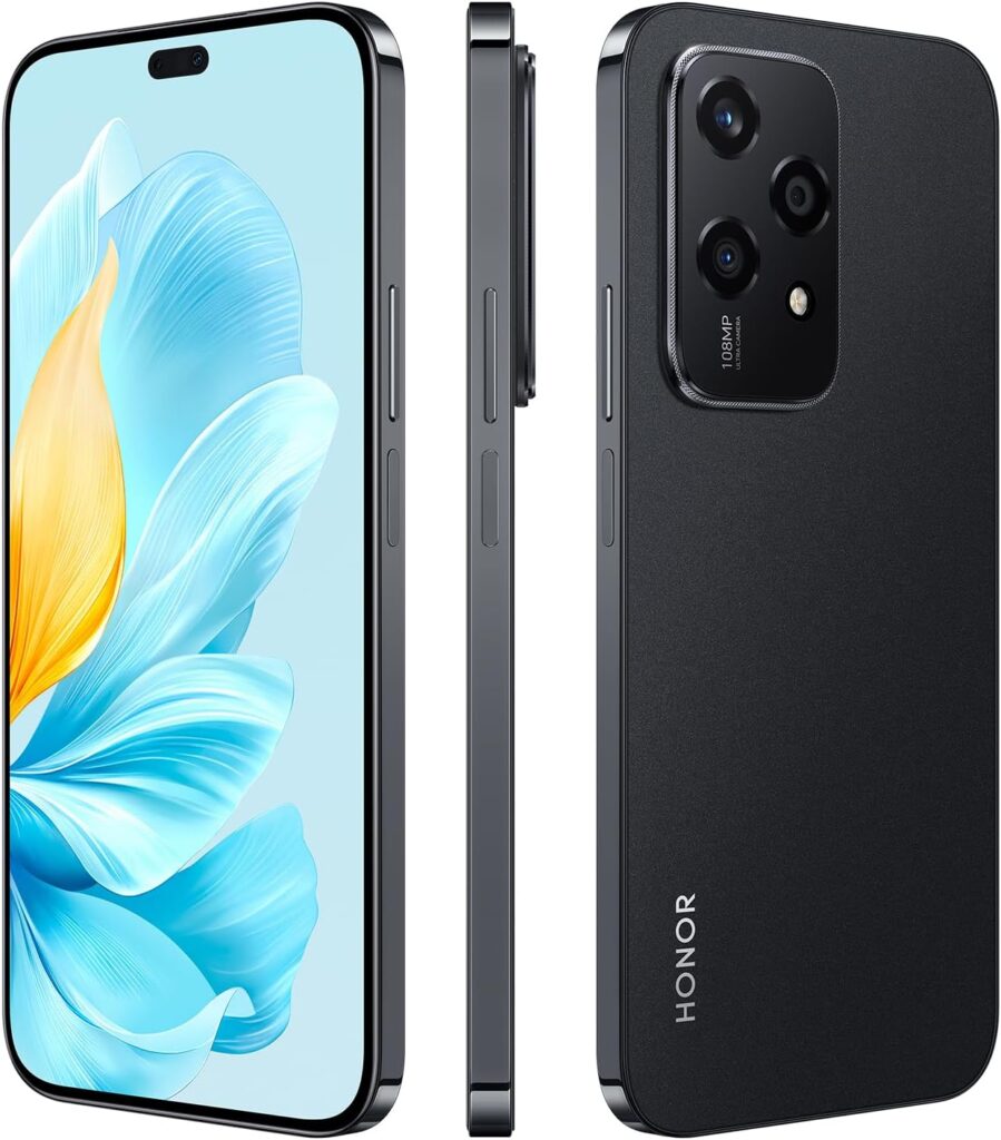 Smartphone HONOR 200 Lite 5G