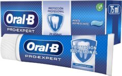 Oral-B Pasta de dentes profissional Pro Expert