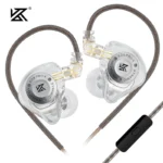 KZ-EDX PRO X Auriculares IEM, Auriculares IEM, Dynamic Drive