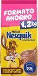 Nesquik NESTLÉ instantâneo cacau solúvel 1,2 kg barato