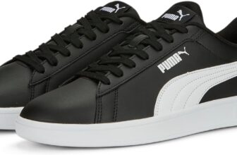 PUMA Smash 3.0 L Sapatilhas Unisexo