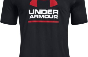 Under Armour Foundation Short Sleeve Tee t-shirt para homem