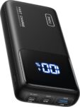 INIU Power Bank 100 W, bateria externa de 25000 mAh