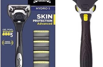 Wilkinson Sword Hydro 5 Skin Protection Advanced
