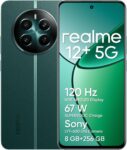 realme 12 Plus Telemóvel 5G