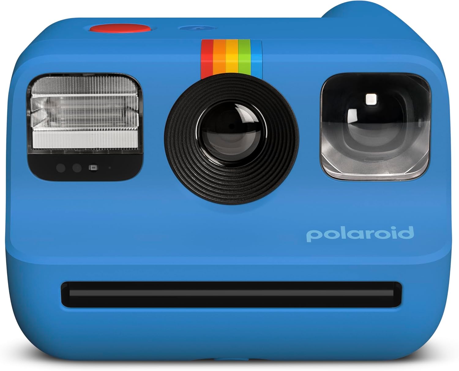 Polaroid Go Generation 2 Azul