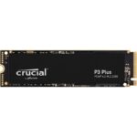 Crucial P3 Plus SSD M.2