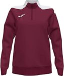 Joma Championship Vi camisola mulher (2XL)