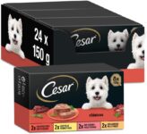 Cesar Comida húmida para cães