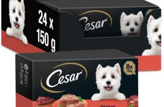 Cesar Comida húmida para cães