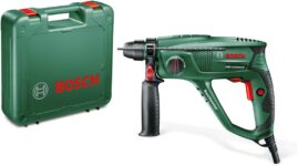 BOSCH 550W PBH 2100 RE