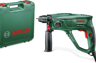 BOSCH 550W PBH 2100 RE