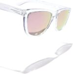 Óculos de sol HAWKERS One POLARIZED Unissexo. Proteção UV e estilo moderno