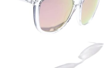 Óculos de sol HAWKERS One POLARIZED Unissexo. Proteção UV e estilo moderno