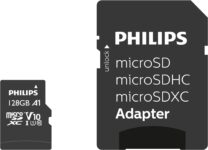 Philips Micro SD