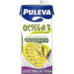 PULEVA OMEGA 3 Proessentia sem lactose slim, 6 unidades preço