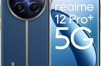 realme Telemóvel 12 Pro+ 5G 8+256 GB Dual SIM melhor preço