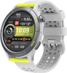 Amazfit Cheetah 47 mm Relógio inteligente a um preço minimo